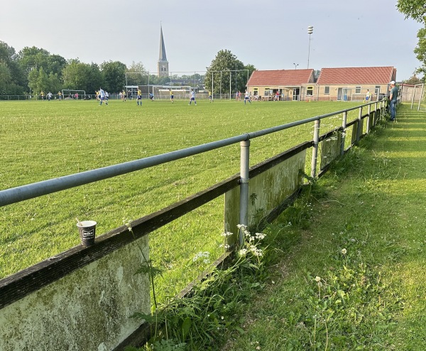 Sportpark Tzum - Waadhoeke-Tzum