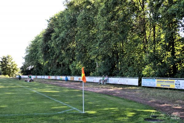 Höhenstadion - Brigachtal-Klengen