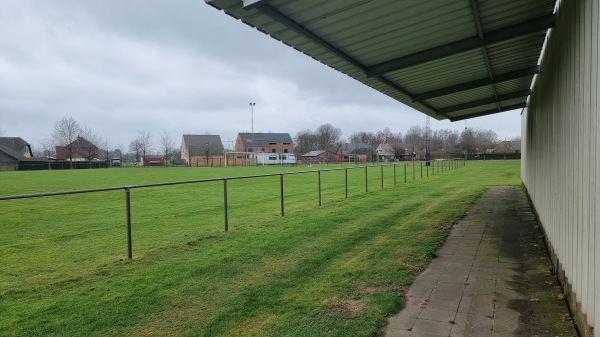 Complex Langveldweg Terrein 2 - Pelt-Neerpelt