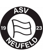 Wappen ASV Neufeld an der Leitha