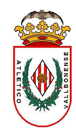 Wappen Atlètic Vallbonense Wappen Atlètic Vallbonense