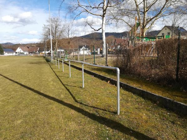 Sportplatz an der Murg - Gaggenau-Hörden