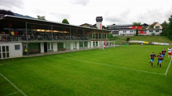 Josef Göbel Stadion - Fladnitz