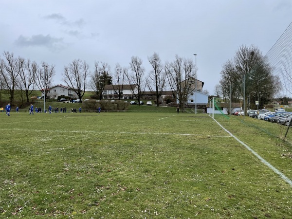 Sportplatz Schwandorf - Neuhausen ob Eck-Oberschwandorf