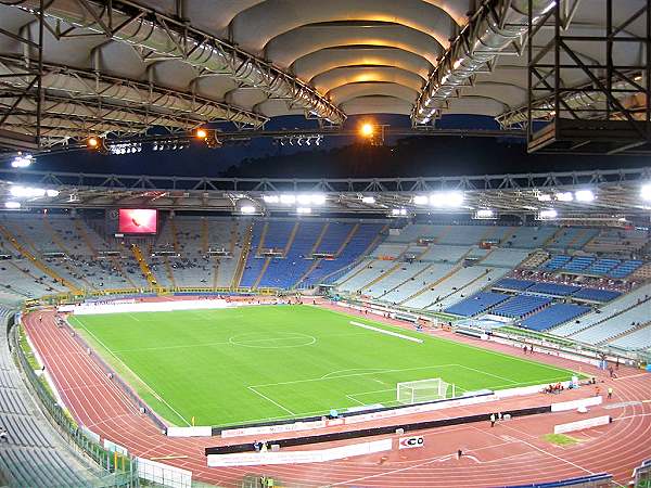 Stadio Olimpico - Roma