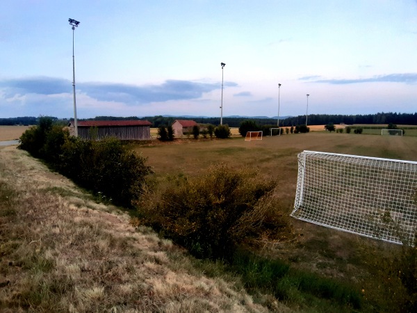 Sportplatz Premeischl 2 - Schönthal/Oberpfalz-Premeischl
