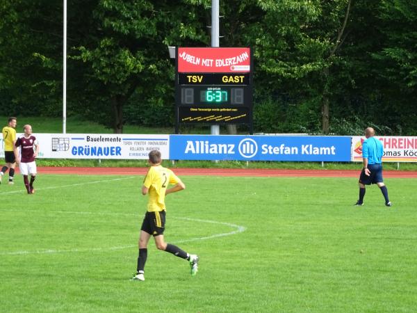 Kreinzlstadion - Erbendorf