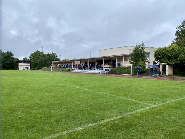 Wildbachsportanlage - Wertheim-Nassig