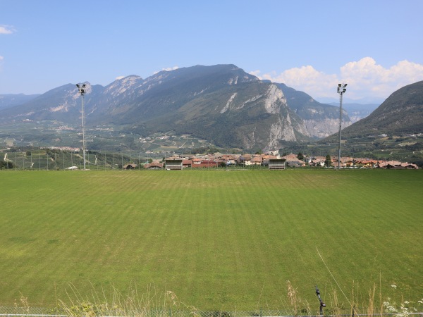 Centro Sportivo Comunale Mario Formolo - Sporminore