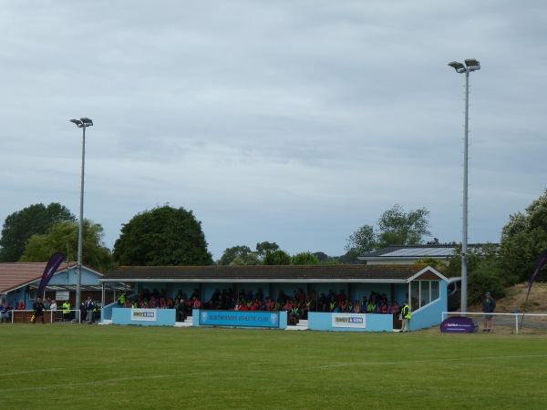 North Field - St. Sampson, Guernsey, Channel Islands