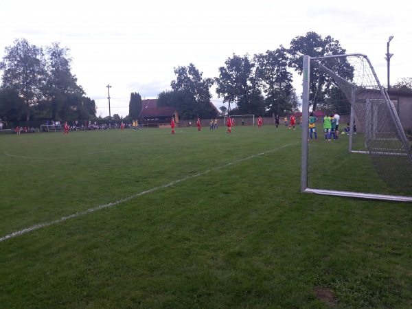Alter Sportplatz Preding - Preding