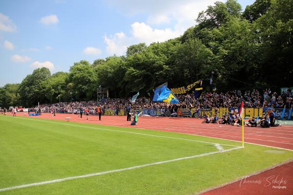 Apollinaris-Stadion - Bad Neuenahr-Ahrweiler