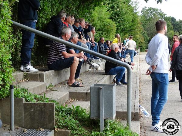 Sportanlage auf der Schray Platz 2 - Erdmannhausen