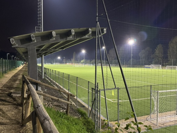 Bottagisio Sport Center - Verona