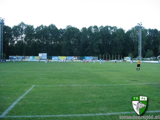 Waldstadion - Puch