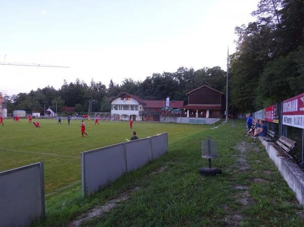 Sportanlage Alte Poststraße - Emmerting