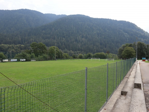 Campo Sportivo di Lavré - Villa Rendena
