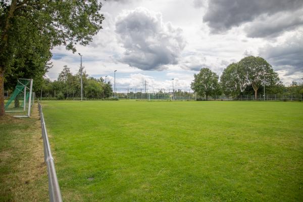 Breit-Eich-Stadion Nebenplatz 1 - Schwäbisch Hall