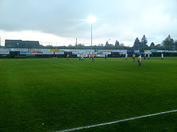 Sportplatz Badem - Badem