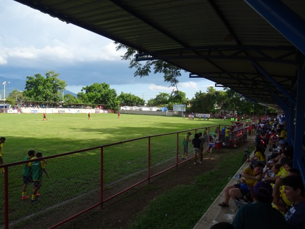 Complejo Deportivo Mario Jovel - Aguilares