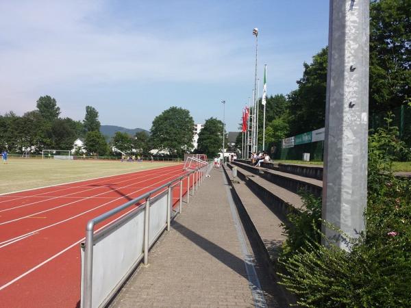 Lenne-Stadion - Plettenberg-Böddinghausen