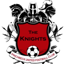Wappen Pinchbeck United FC
