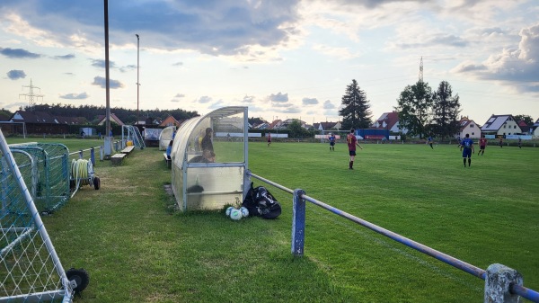 Dr.-Dietmar-Trautmann-Sportanlage - Winkelhaid