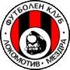 Wappen FK Lokomotiv 2012 Mezdra