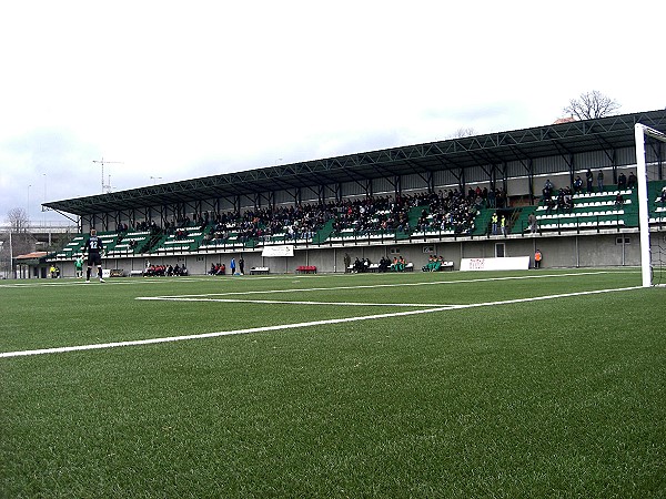 Stadion Careva Ćuprija - Beograd