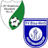 Wappen SpG Hirschfeld/Hartmannsdorf II (Ground A)