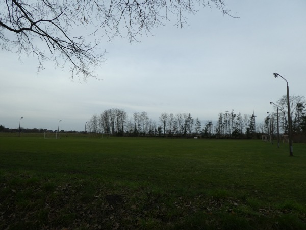 Sportzentrum Dabergotz Platz 2 - Dabergotz