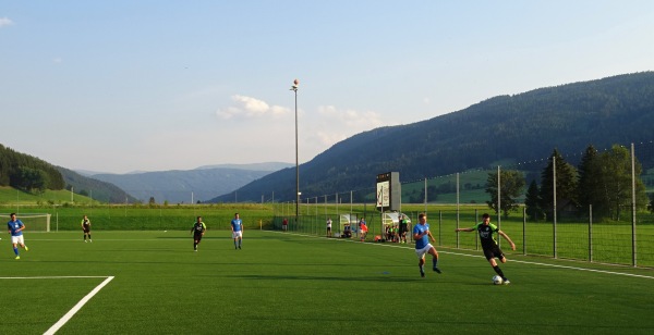 Sportanlage Mauterndorf - Mauterndorf