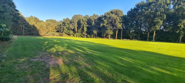 Sportanlage Straße am Klärwerk Platz 2 - Mittenwalde-Schenkendorf-Krummensee