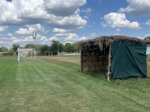 Stadionul Sătesc Selemet - Selemet