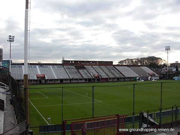 Estadio Ciudad de Vicente López - Vicente López, BA