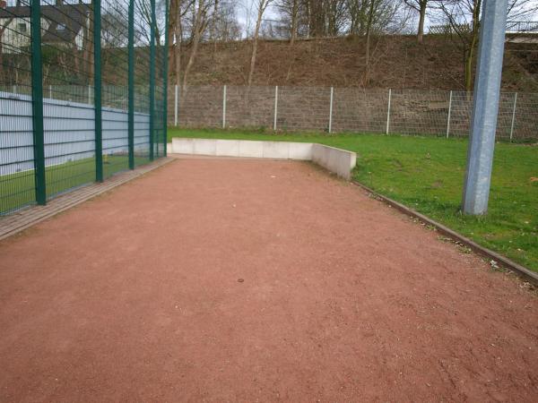 Sportplatz am Eisenhammer - Essen/Ruhr-Dilldorf