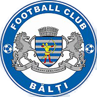 Wappen FC Bălți  5254