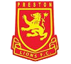 Wappen Preston Lions FC  58265