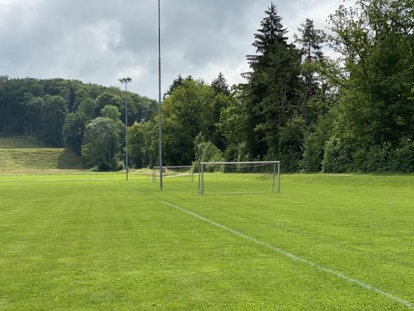 Stade de la Gérine terrain 3 - Marly