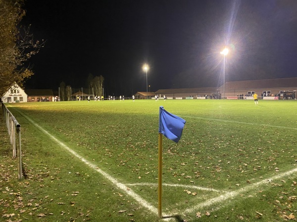 Sportanlage Gattau - Bassum-Neubruchhausen