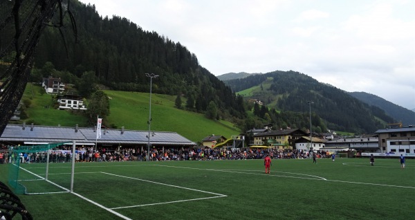 Sportplatz Großarl - Großarl