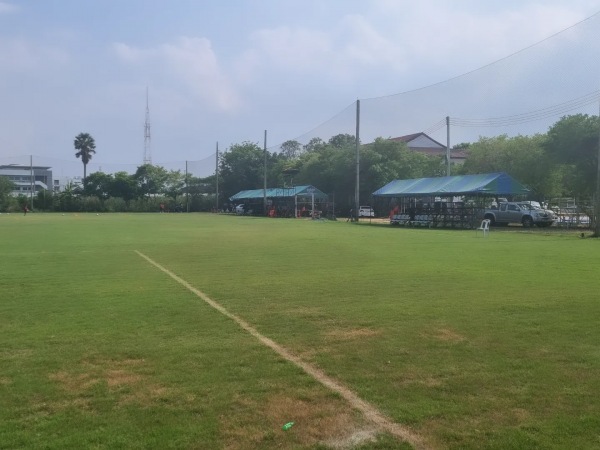 Nakhon Ratchasima College Field - Nakhon Ratchasima