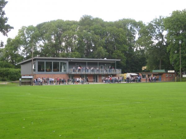 Waldstadion - Barum bei Bad Bevensen