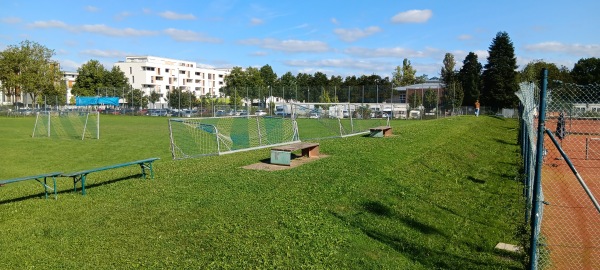 Sportanlage im Hinterkirch Platz 3 - Freiburg/Breisgau-Zähringen