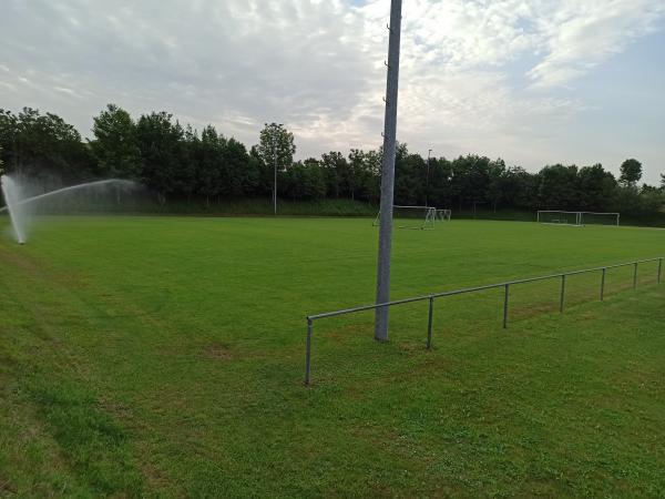 Sportanlage Am Ebelfeld Platz 2 - Blindheim