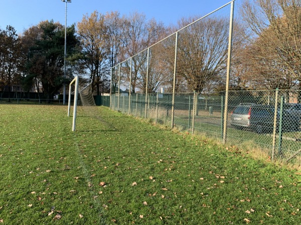 GA Galopinlaan Terrein 3 - Genk-Hoevenzavel