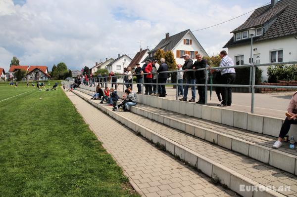 Sportplatz Eschenwiese - Dunningen-Seedorf