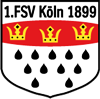 Wappen 1. FSV Köln 1899 II  62882