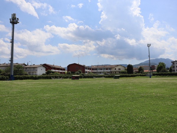 Campo Sportivo Comunale Dei Boldù - Schio