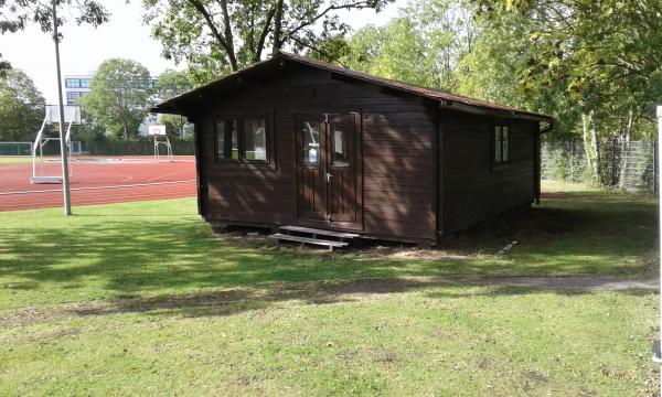 Sportplatz Max-Windmüller-Gymnasium - Emden-Früchteburg